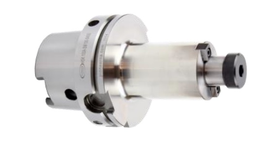 Picture of HPI Pioneer HSK063A-SM125-0236F HSK63A Shell Mill 1.2500 31.75mm - 1-1/4 2.3600 Gauge Length